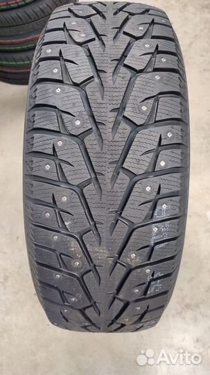 Yokohama Ice Guard Stud IG55 235/65 R17 108T