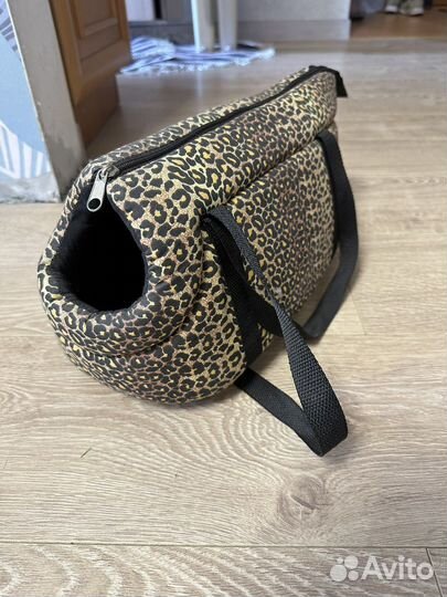 Сумка для собак