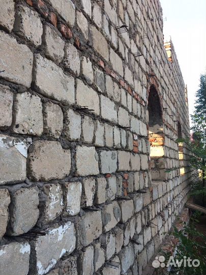 Стройматериалы