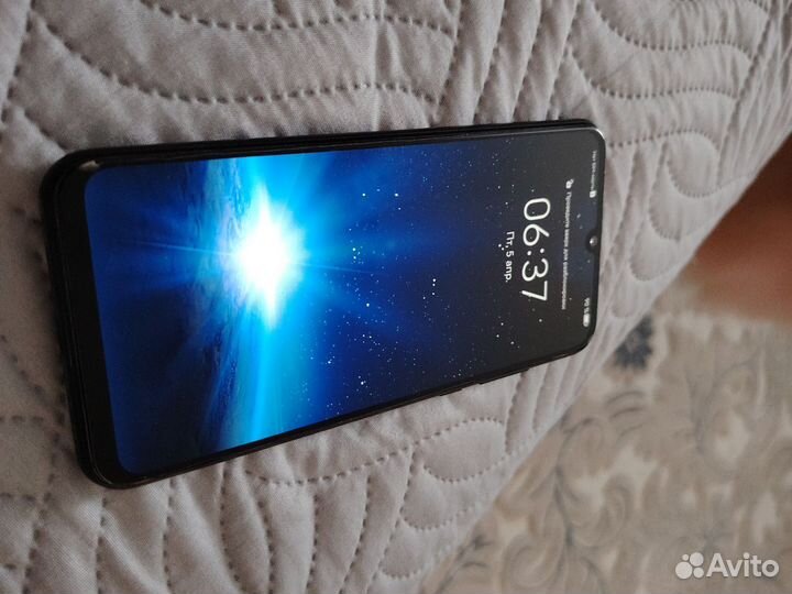 HUAWEI Y8P, 4/128 ГБ