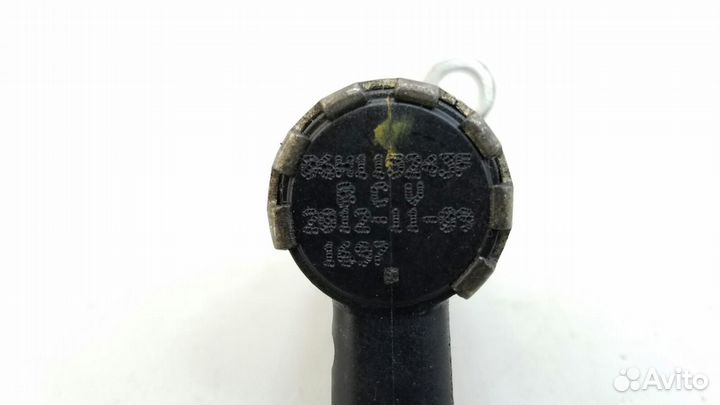 Клапан изменения фаз грм Skoda Octavia 3 A5 1Z5