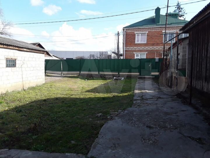 Дом 77 м² на участке 5 сот.