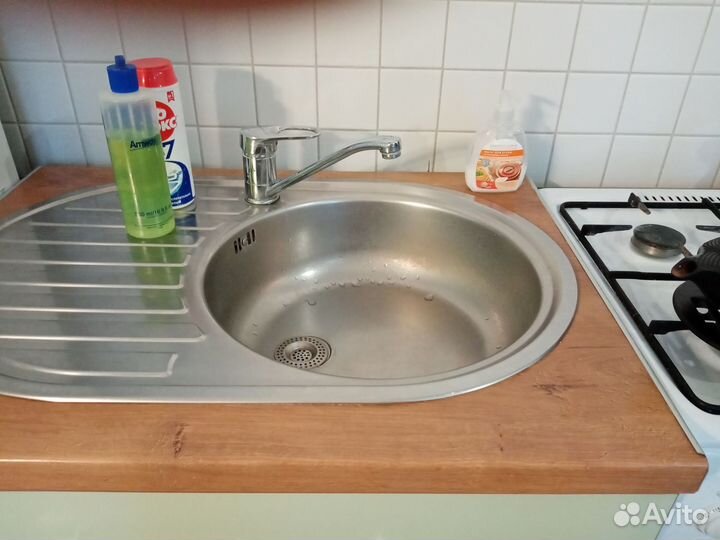 Кухонный гарнитур бу