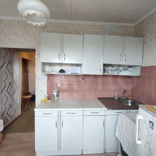 2-к. квартира, 53 м², 5/5 эт.
