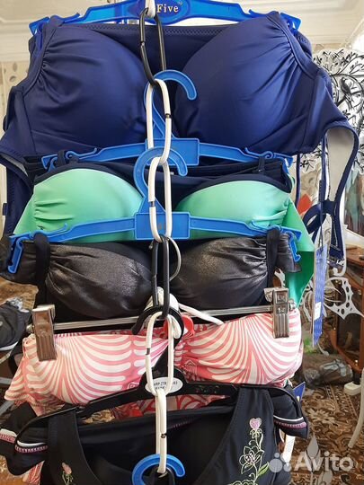 Купальники