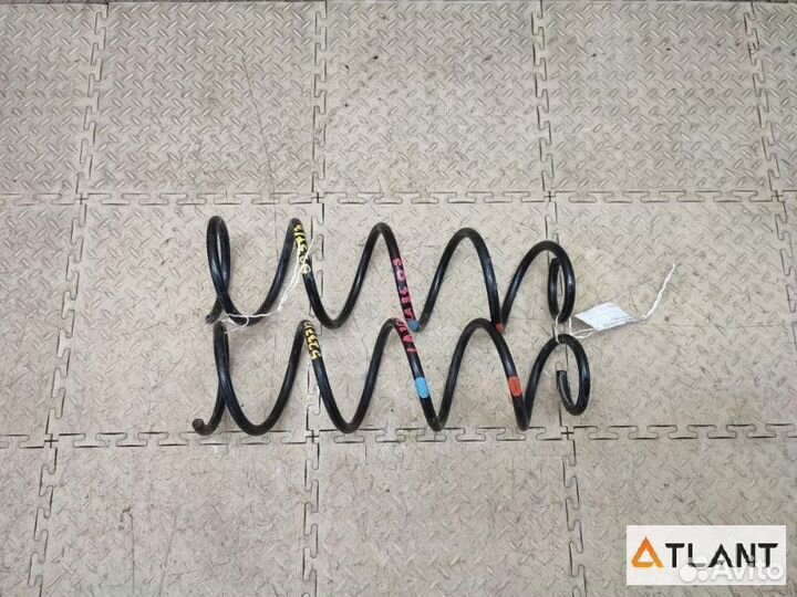 Пружина задняя daihatsu mira E:S