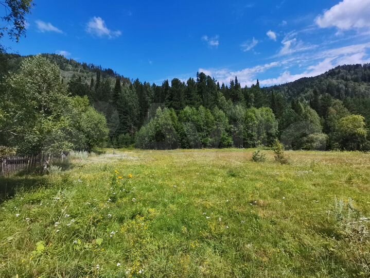 Участок 27 сот. (ИЖС)