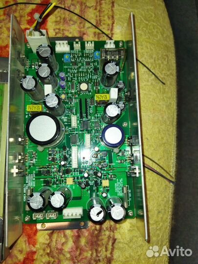 Запчасти на минилаб konica minolta R2