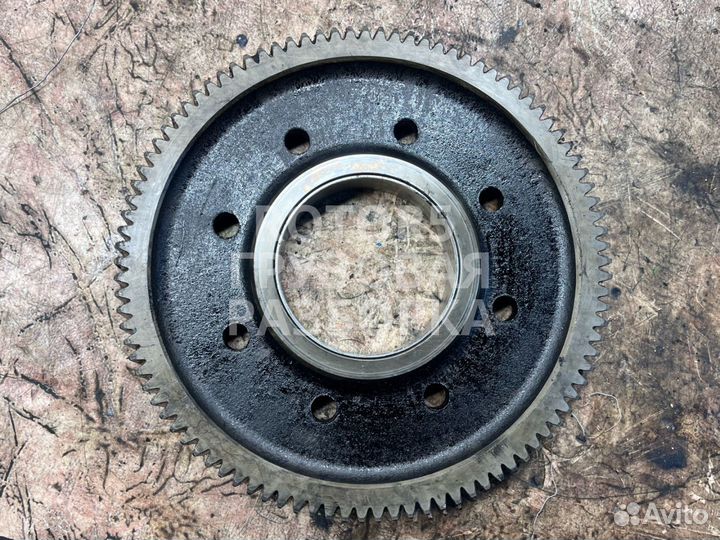 Шестерня грм Volvo FH 13 2006 8170197