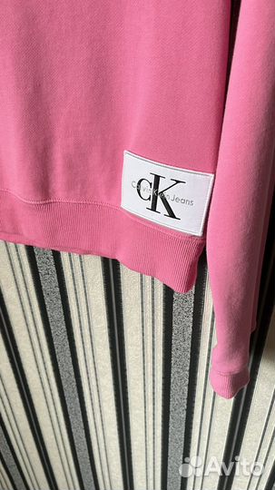 Calvin klein свитшот