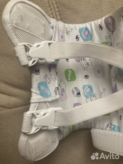 Trives бандаж на тазобедренные суставы