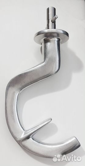 Лопатка и крюк для миксера Starmix PL40 новые