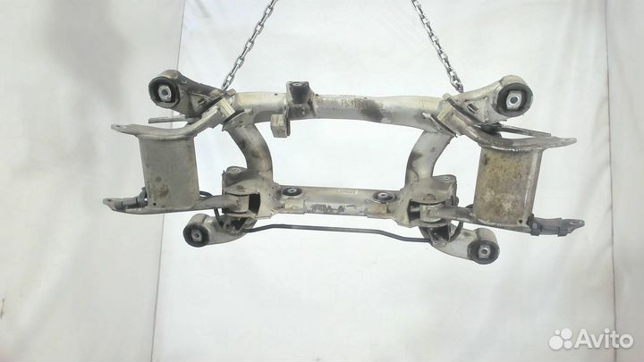 Балка подвески задняя BMW 5 E39, 1998