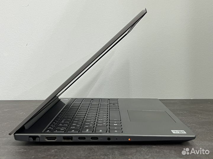 Lenovo ThinkBook i7-10/16/512