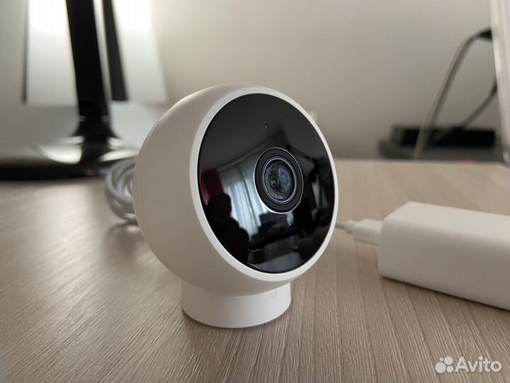 Камера видеонаблюдения Xiaomi