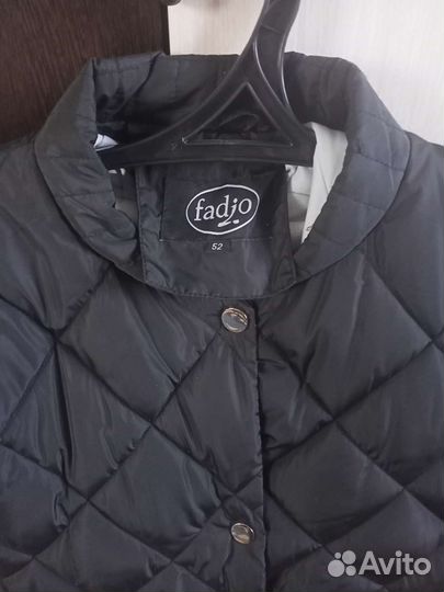 Куртка женская