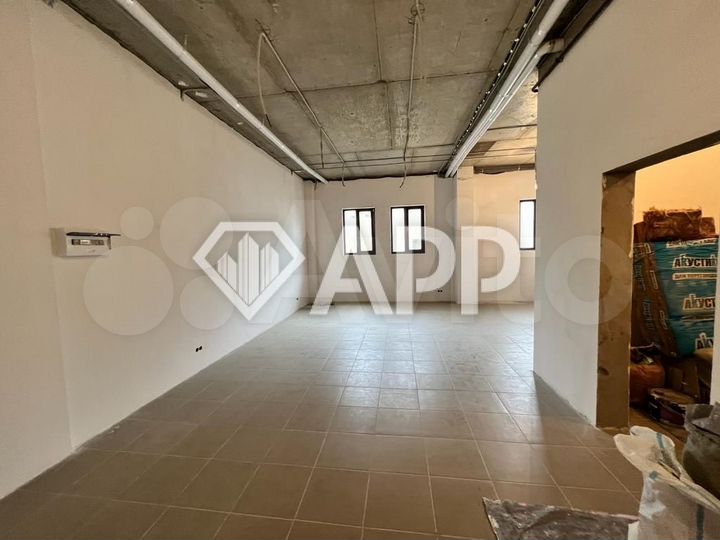 Свободного назначения, 67.7 м²