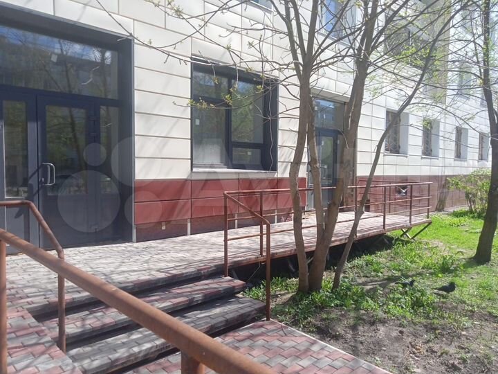 Свободного назначения