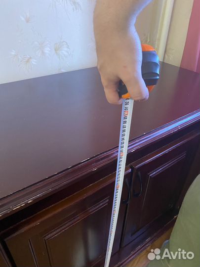 Тумба под телевизор бу