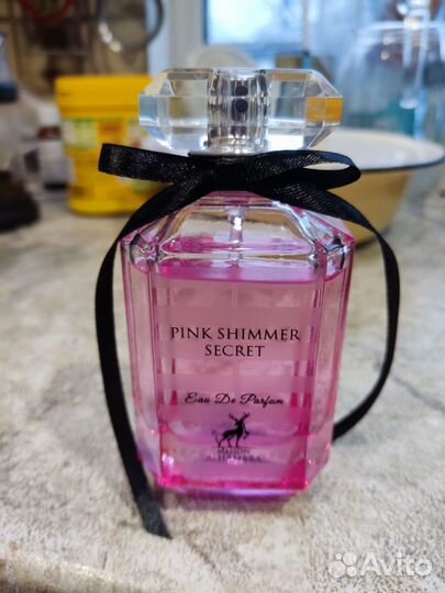 Духи женские