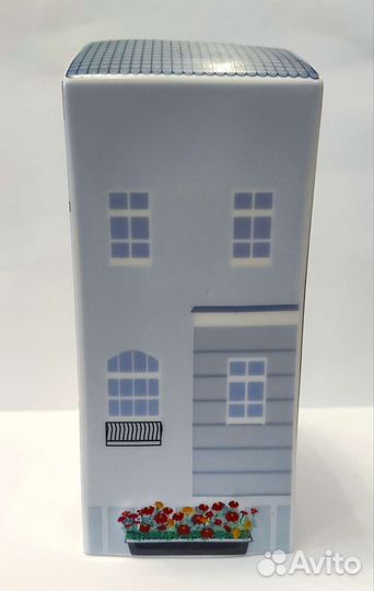 Фарфоровая копилка Kahla германия