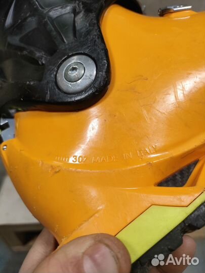 Горнолыжные ботинки Ски Тур Scarpa Freedom RS 26.5