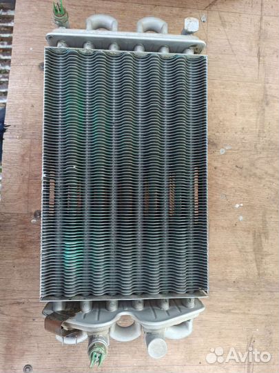 Теплообменник ariston TX 23 mffi