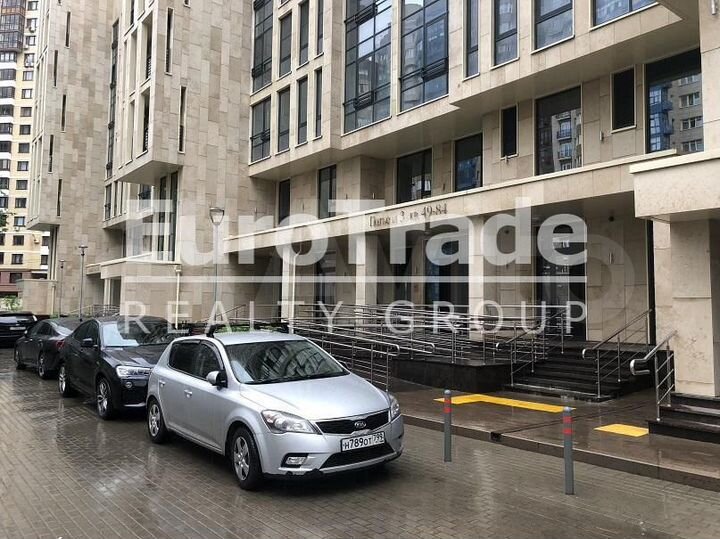 Сдам торговое помещение, 250 м²