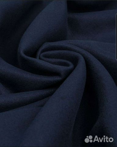 Сукно пальтовое эко шерсть п/э