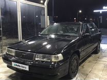 Volvo S90 2.9 AT, 1997, 400 000 км, с пробегом, цена 130 000 руб.
