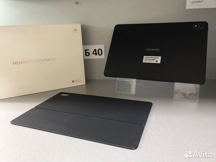 Б40) Планшет Huawei MatePad Air
