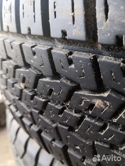 КАМА 505 Irbis 175/70 R13 82H