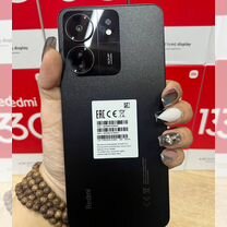 Xiaomi Redmi 13C, 8/256 ГБ