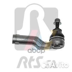 Наконечник рулевой тяги R 91-90617-1 RTS