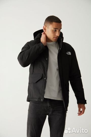 Новая папка The Horh Face