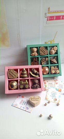 Шоколад ручной работы/подарки учителям/детский сад