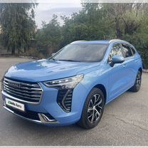 Haval Jolion 1.5 AMT, 2023, 29 250 км, с пробегом, цена 2 250 000 руб.