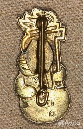 Знак Золотой Снеговик Серебряный Снеговик