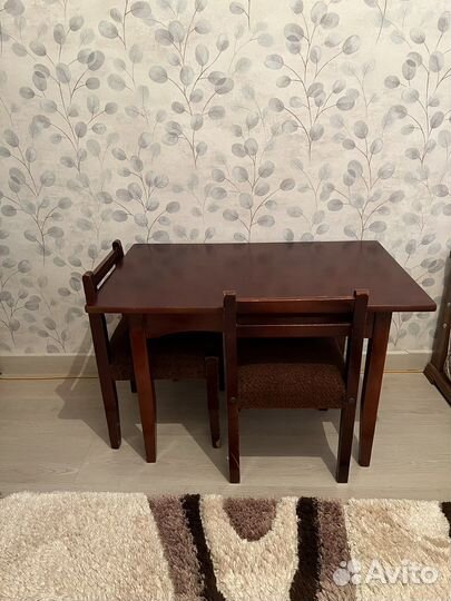 Стол детский