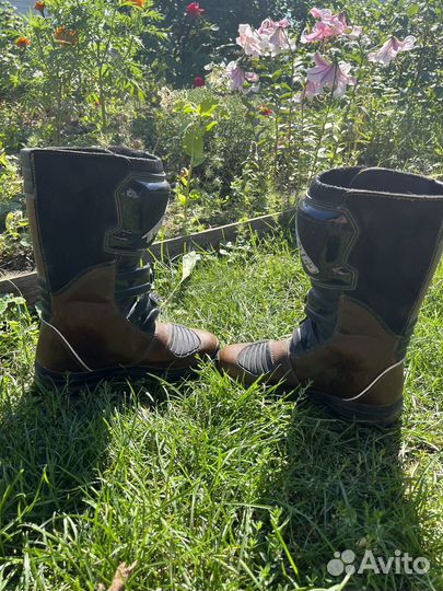 Мотоботы RYO