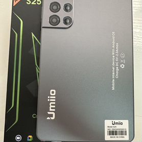 Планшет Umiio S25 64 gb