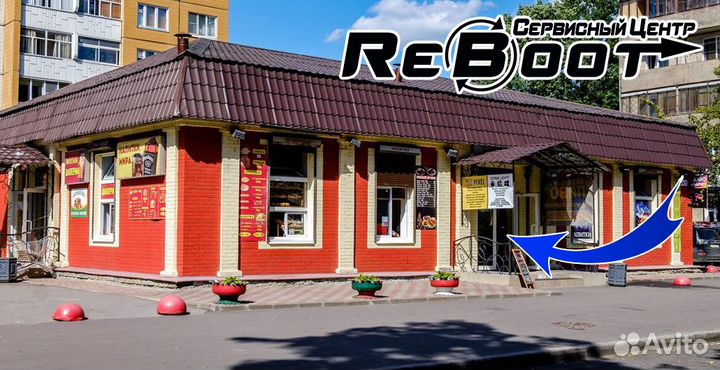 Дисплей Samsung Galaxy A52 (a525) Замена