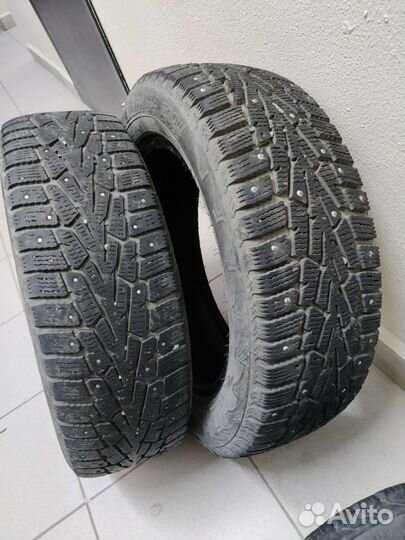 Cordiant Snow Cross 185/60 R15 84T