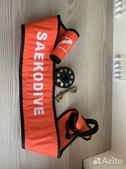 Снаряжение для дайвинга