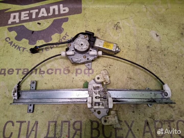 Стеклоподъемник передний левый Nissan Maxima A32