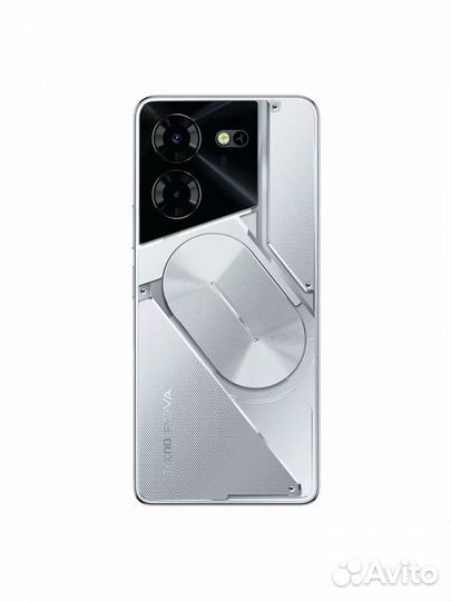 TECNO Pova 5 Pro 5G, 8/128 ГБ