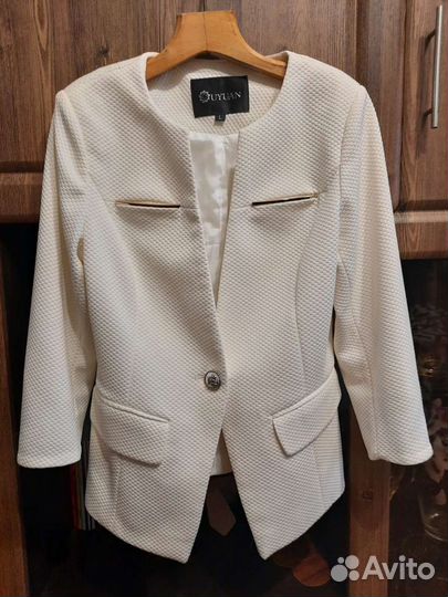 Пиджак
