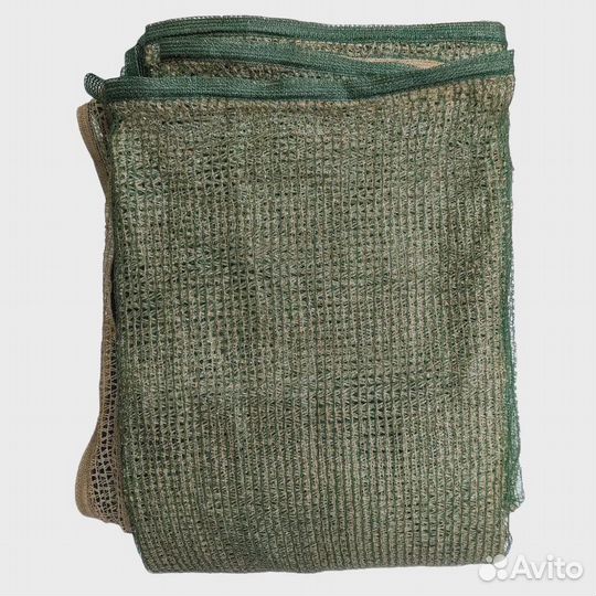 Камуфляжная маскировочная сетка, защитная сетка