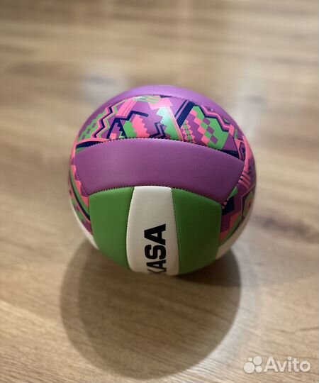 Мяч волейбольный Mikasa ggvb-SF