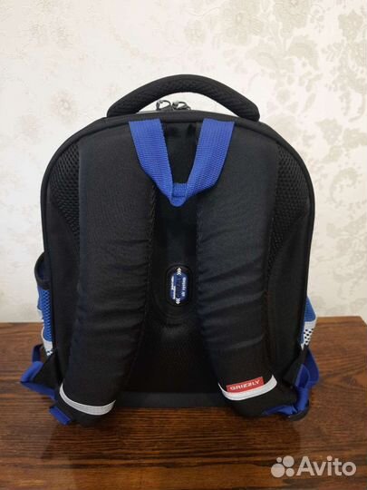 Рюкзак школьный для мальчика